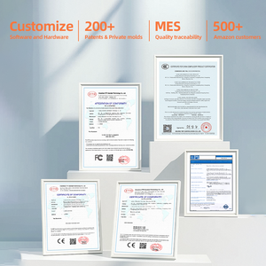 32 55 65 인치 실내 터치 스크린 디스플레이 <span class=keywords><strong>Android</strong></span> 수직 광고 기계 - Product Image 3