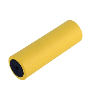 Rouleau de peinture à haute densité en caoutchouc EVA industriel/DIY avec poignée pour papier peint et joints – Offre Spéciale - Product Image 5