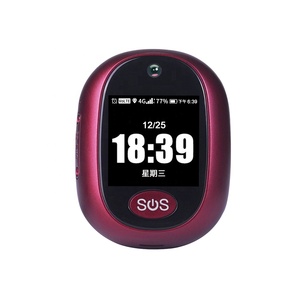 V45 Mini Portable 4g Child <b>Gps</b> Tracking IP67 Waterproof Personal <b>Gps</b> Trackers Two Way Call Sos Button <b>Gps</b> Tracking <b>Device</b> Elder - Product Image 6