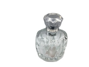 Factory Direct Sale High Quality <strong>Perfume</strong> Spray <strong>Bottle</strong> Glass 100ml <strong>Perfume</strong> Packaging <strong>Bottle</strong> - Product Image 3