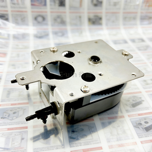 Bomba de Tinta Tipo U para Impresoras Roland SP540, VP540, XC540, XJ540, RS640, VS640, XR640, XF640, RF640 - Product Image 1