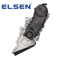 Oferta Especial: Conjunto de Motor Changan JL474QAF 474Q para Changan Alsvin V3 1.3L JL474QAF 5MT, Motor de Gasolina