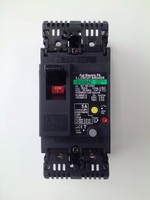 Eg52ac E.l. Pemutus Sirkuit, AC 100-230v, Set Lengkap Aksesoris PLC Industri: Sensor / Kontaktor / Relay