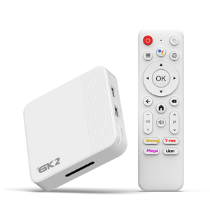 GK 8K Internet Smart OTT <strong>TV</strong> <strong>Box</strong> <strong>Android</strong> 14 Fire <strong>TV</strong> Stick France Germany UK USA Free Shipping - Product Image 4