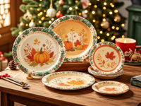 Assiettes, gobelets et serviettes en gros pour fêtes – Fabricant de vaisselle jetable en papier pour mariages, décoration économique en vrac