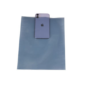 Tas gigi Anti statis, tas pelindung Anti statis, kunci non-ritsleting atau tas kunci ritsleting untuk gangguan Anti elektromagnetik - Product Image 4