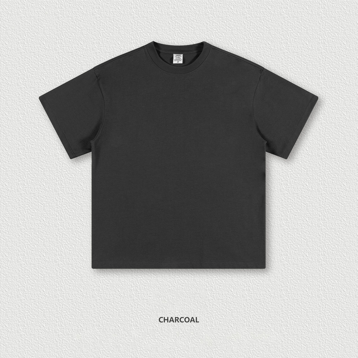 CHARCOAL