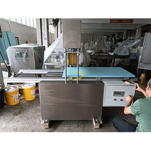 110v/220v boulette de produit céréalier/Momo/Wanton/<span class=keywords><strong>Shumai</strong></span>/peau d'emballage de boulette de <span class=keywords><strong>crevette</strong></span> faisant le prix de Machine à vendre - Product Image 3