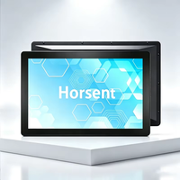 Terminal de libre-service Android OEM/ODM 55 pouces 4K, kiosque publicitaire LCD, signalisation numérique pour les magasins de détail, les métros, les aéroports