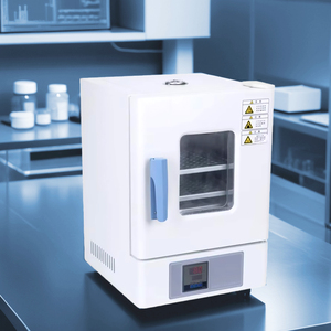 Chất lượng cao vi khuẩn vi khuẩn lồng ấp nhà máy giá phòng thí nghiệm lồng ấp - Product Image 1