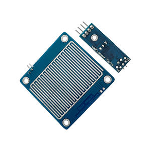Módulo de Lluvia y Nieve OKY3448, Kit de Robot, Módulo de Sensor de Detección de Humedad de Nieve y Lluvia - Product Image 4