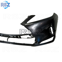 Kit carrosserie RAYSEZE RX pour Lexus 2019 2020 2022 RX300 RX450h RX350 Pare-chocs avant Pièces de voiture 52119-4D936