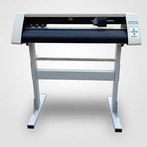 Giá rẻ A3 mini cắt <span class=keywords><strong>plotter</strong></span> máy tự động hóa Vinyl Cutter với động cơ bước điều khiển - Product Image 1