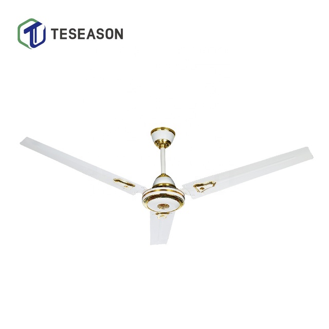 TSCF-X04 Ceiling Fan | 2.2KG Motor 3 Blades LED 110-220V 50/60Hz 65W 200m/min Air Volume Living Room