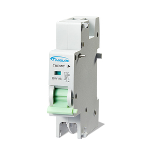 Auxiliary Shunt Tool TMRMX1 MX+OF Miniature Circuit Breakers High Quality Electric <b>Power</b> <b>Switch</b> Industrial - Product Image 1