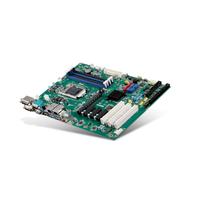 Cartes mères industrielles ATX Advantech AIMB-785 LGA1151 6e/7e génération Intel Core I7/i5/i3/Pentium/Celeron