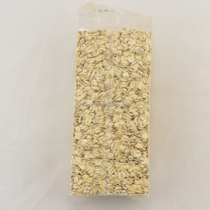 Aliments sains sans sucre, flocons <span class=keywords><strong>d</strong></span>'<span class=keywords><strong>avoine</strong></span> instantanés en gros - Product Image 6