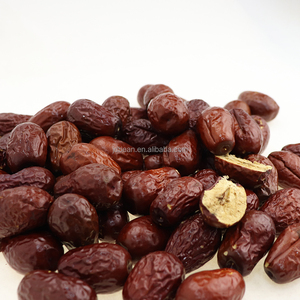 Dry Fruit Chinese <strong>Date</strong> Rich in Vitamin Sweet Dried Red Jujube - Product Image 6