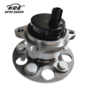 Rodamiento de Cubo de Rueda al por Mayor 42450-76020 42450-76010 R169.117 para Lexus CT Toyota Prius - Product Image 2