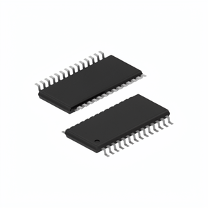 Composants électroniques Power Management (PMIC) : Canal Fabricant 28 PowerTSSOP TPS767D325PWPRG4 – Acheter en ligne - Product Image 1