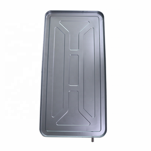 Mini Split Systems Aircon <span class=keywords><strong>Bac</strong></span> de vidange de <span class=keywords><strong>condensat</strong></span> <span class=keywords><strong>Bac</strong></span> à eau - Product Image 2