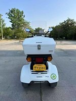 Honda1 Gxen X50 Tumbler Toy Tricycle Open Type Bodywork Alat Transportasi Klasik Tahan Lama