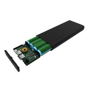 2020 nuevo producto Macbook Dell HP Lenovo <span class=keywords><strong>Asus</strong></span> LG Matebook 26800mah fuente de alimentación móvil portátil 100w PD fuente de ali - Product Image 5