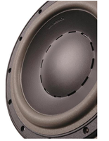 Swan Hi-Fi 8ohm 150w D8.8 haut-parleur pour home cinéma