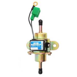 Pompe à carburant électrique EP-501-0 composant de moteur général 8118-13-350A - Product Image 4