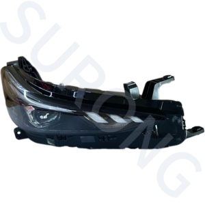 Surong 11260086 & 11260085 <span class=keywords><strong>2025</strong></span> mg GT Led Đèn Pha lắp ráp (LHD/rhd)-OEM e-mark chứng nhận, Plug & Play - Product Image 4