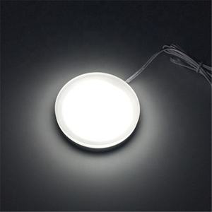 Modern 3W White <strong>LED</strong> under Cabinet Light New Model Kitchen <strong>Lighting</strong> Kit with Recessed Mini <strong>LED</strong> <strong>Furniture</strong> Light - Product Image 4