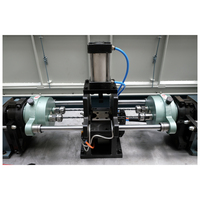 Machine de perçage et de taraudage CNC multi-axes à trois directions sur mesure, diamètre de perçage max. 35 mm Haute productivité