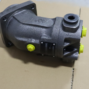 Motor Hidráulico Fijo Serie A2FM A2FM160/61W-XBX010 S, Motor Hidráulico A2FM160/61W-XBX010 S, Motor de Pistón Hidráulico - Product Image 6