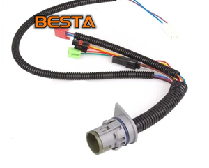 Комплект для ремонта жгутов трансмиссии внутренний и внешний жгут проводов 350-0032 350-0033 для <span class=keywords><strong>GM</strong></span> <span class=keywords><strong>4L80E</strong></span> автоматическая коробка передач - Product Image 4