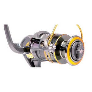 पैमर 4.7:1 6bb मछली पकड़ने रील साल्टवाटर क्टिंग रील मछली पकड़ने के उपकरण थोक - Product Image 3