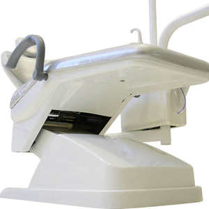 Silla <span class=keywords><strong>Dental</strong></span> Precio unitario Piezas <span class=keywords><strong>y</strong></span> <span class=keywords><strong>funciones</strong></span> de silla <span class=keywords><strong>Dental</strong></span> de gran tamaño Unidad de sillas dentales Caja de madera Dispositivos inteligentes Ce Electricidad/ - Product Image 2