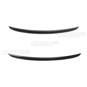 Alerón de Techo Trasero para Mercedes Clase A W177 A180 A160 A200 A220 A250 A45 A35 Hatchback 2019 2020-2024, Estilo de Auto - Product Image 3