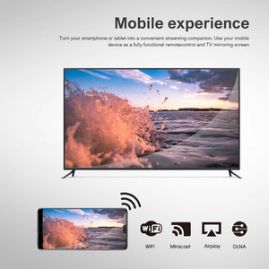 Nouveau Cross-Border Android 13 Smart TVBox prend en charge pour <span class=keywords><strong>Google</strong></span> Nai Fei HD 4K Processeur 4G Quad Core 4K Résolution pour le commerce extérieur - Product Image 6