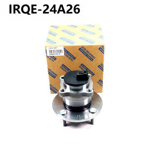 Unidad de Rodamiento de Rueda Trasera Wuling, Conjunto de Cabezal de Eje 24A26 para Vehículos Xingchi - Product Image 1