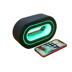 Bằng sáng chế vải 16W đường đua Chất lượng cao loa âm thanh mạnh mẽ xách tay không dây wpeakers - Product Image 2