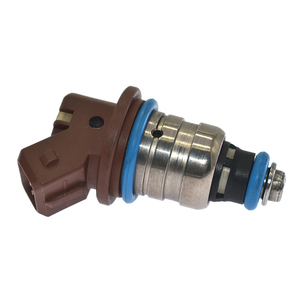 Linh Kiện Động Cơ Vòi Phun Nhiên Liệu Xăng 35310-37200 3531037200 Cho Hyundai NF Sonata Carense - Product Image 5