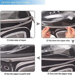 Airline-Approved Ventilate Pet <b>Backpack</b> Bag <b>Cat</b> <b>Backpack</b> Carrier Bubble Carrying Bag <b>Cat</b> <b>Backpack</b> Carrier - Product Image 6