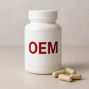 OEM/ODM Suplemento DE SALUD Quemador de grasa Cápsulas de pérdida de peso Etiqueta privada Pastillas adelgazantes para adultos - Product Image 3