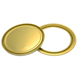 401 # 金属塗料缶部品蓋108mm - Product Image 5