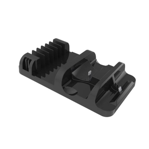 Supporto per caricatore di stoccaggio Dock stazione di ricarica per <span class=keywords><strong>Nintendo</strong></span> <span class=keywords><strong>Switch</strong></span>/Lite giochi supporto per disco Controller supporto di ricarica - Product Image 5
