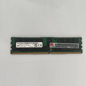 06200321 <span class=keywords><strong>DDR4</strong></span> RDIMM <span class=keywords><strong>memoria</strong></span> 32GB <span class=keywords><strong>2</strong></span> Rank(2G * 8 bit) 1.2V ECC Huawei Memory RAMs - Product Image 3