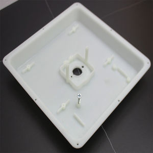 High Precision Custom Plastic SLA SLS MJF Metal <strong>3d</strong> Printing <strong>Prototyping</strong> Service for Sculptures Figurines and Functional Parts - Product Image 6