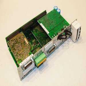 CSH01.1C-SE-EN2-NNN-MEM-NN-S-NN-FW nouveau PLC dédié PAC d'automatisation industrielle d'origine prêt à l'emploi - Product Image 1