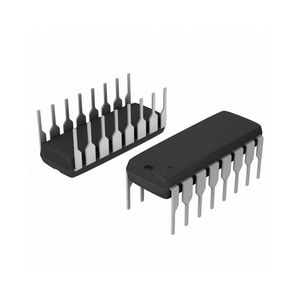 Original and New SP232ECP DIP-16 Integrated Circuits IC Chips CZSKU:NX21VF85 - Product Image 1