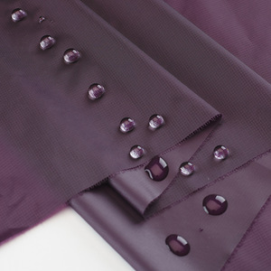 Tela de Nailon Ripstop Recubierta de Silicona Ultraligera 10D, Impermeable, para Paracaídas y Tiendas de Campaña, Tafetán Tejido para Niños y Niñas - Product Image 2